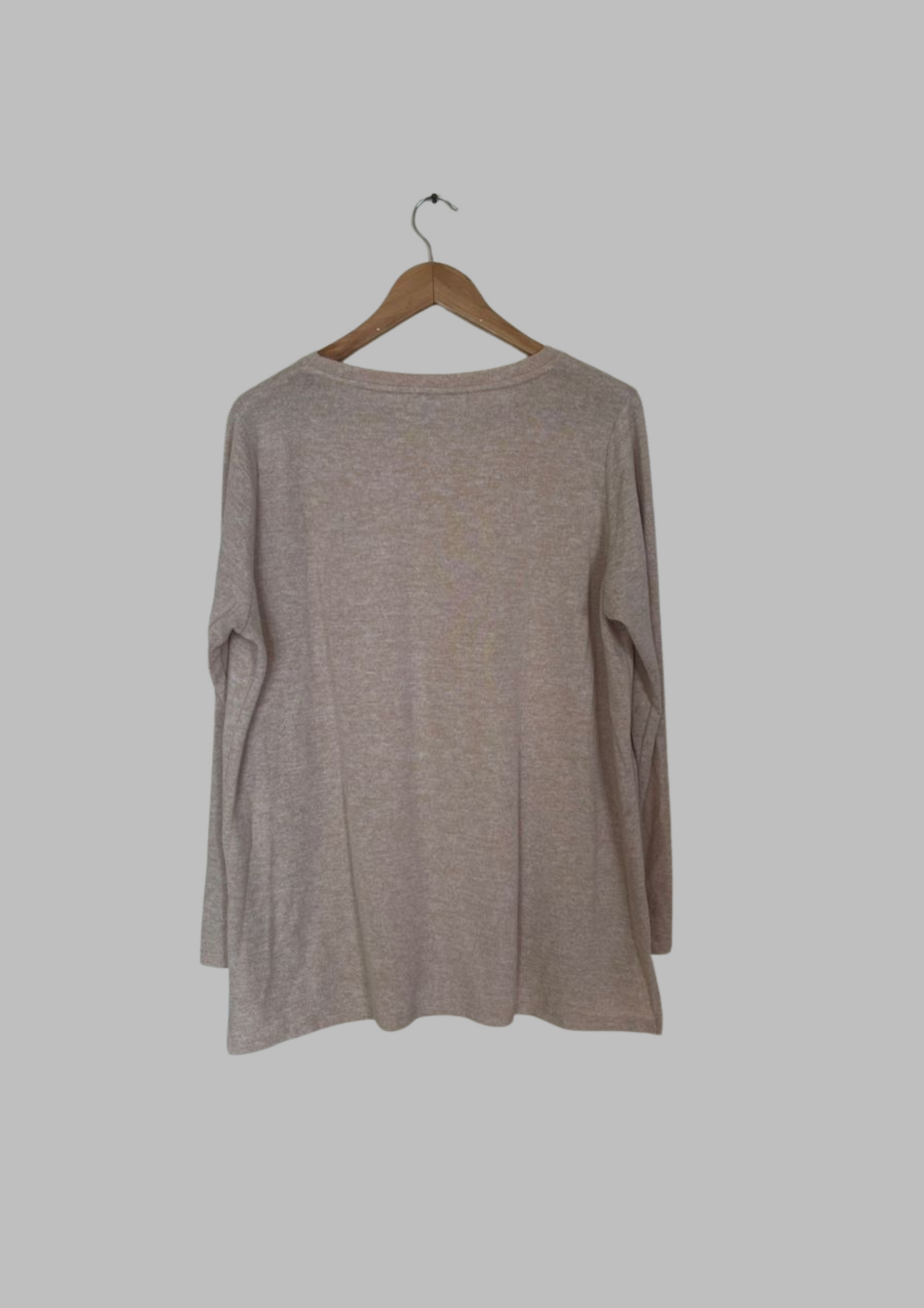 Pull léger - Pimkie -Taille S/M (H122)
