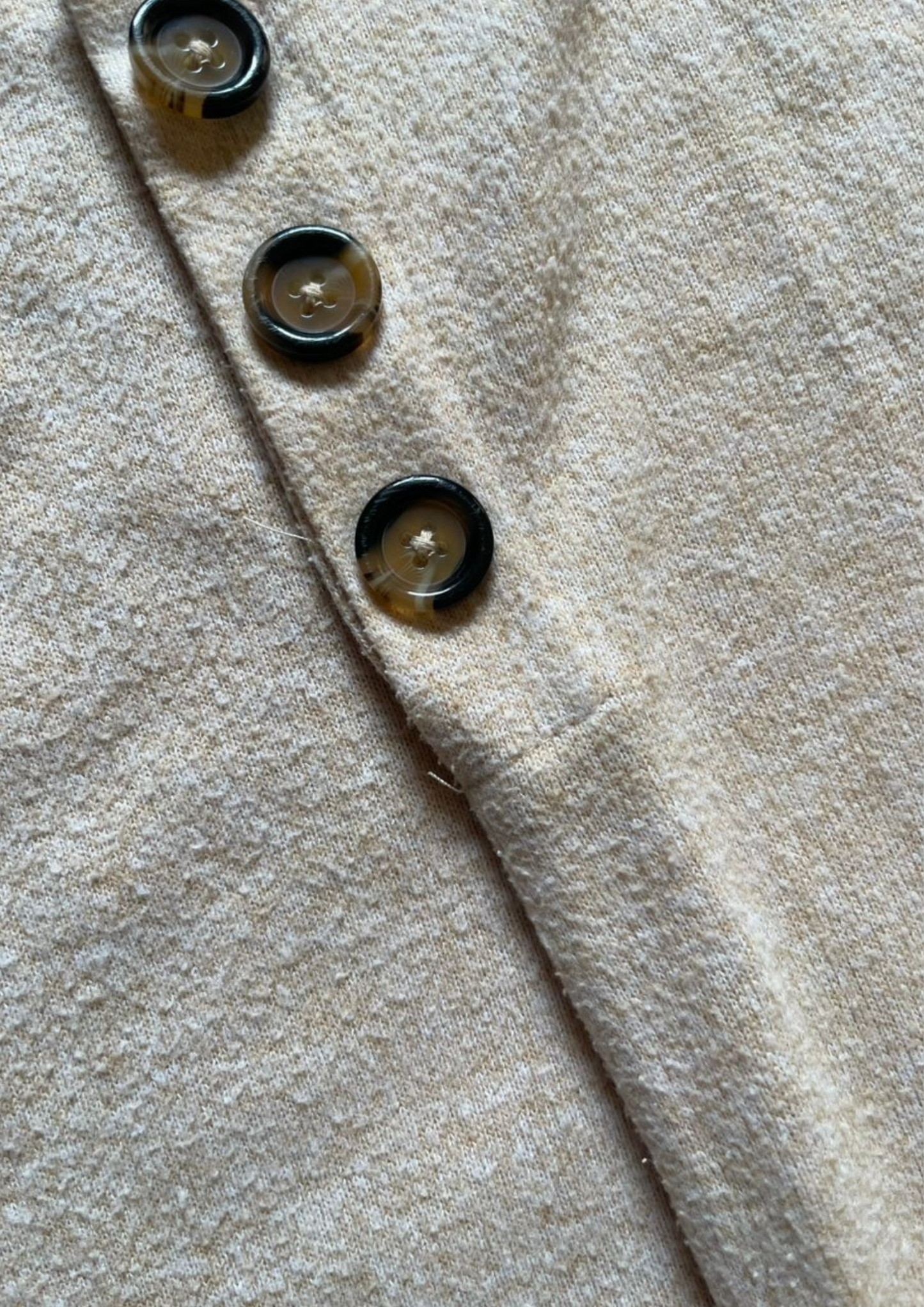 Pull léger - Pimkie -Taille S/M (H122)