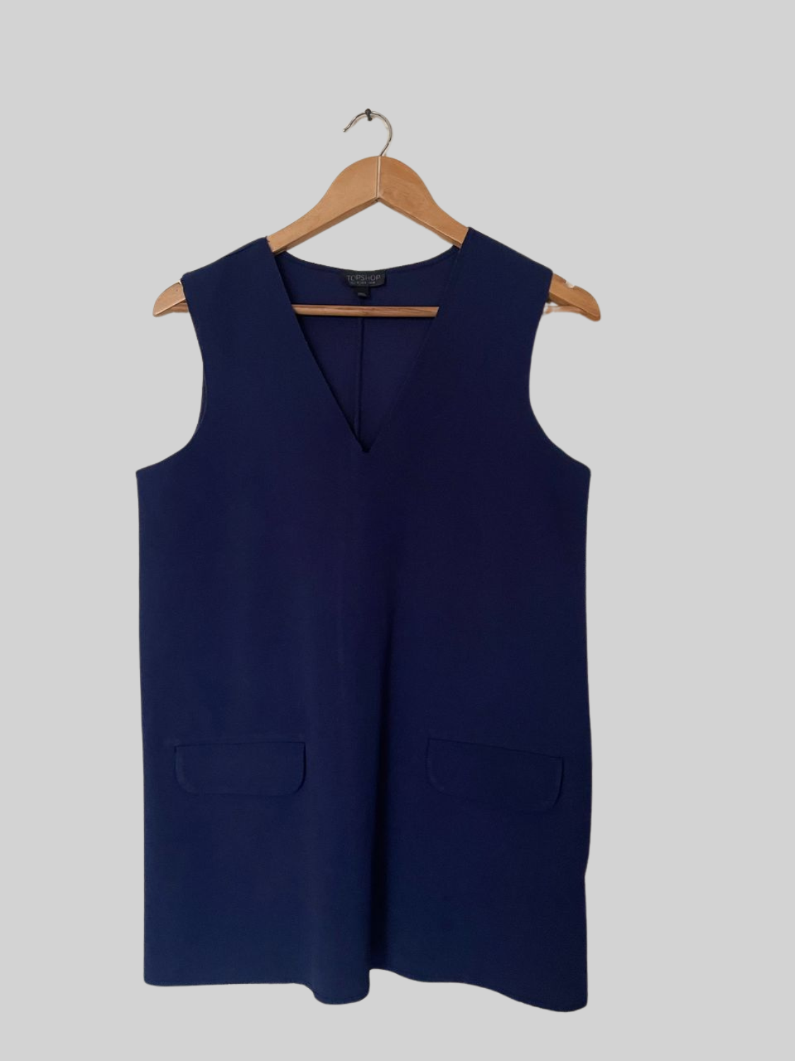 Haut tailleur - Topshop - Taille M (H30)