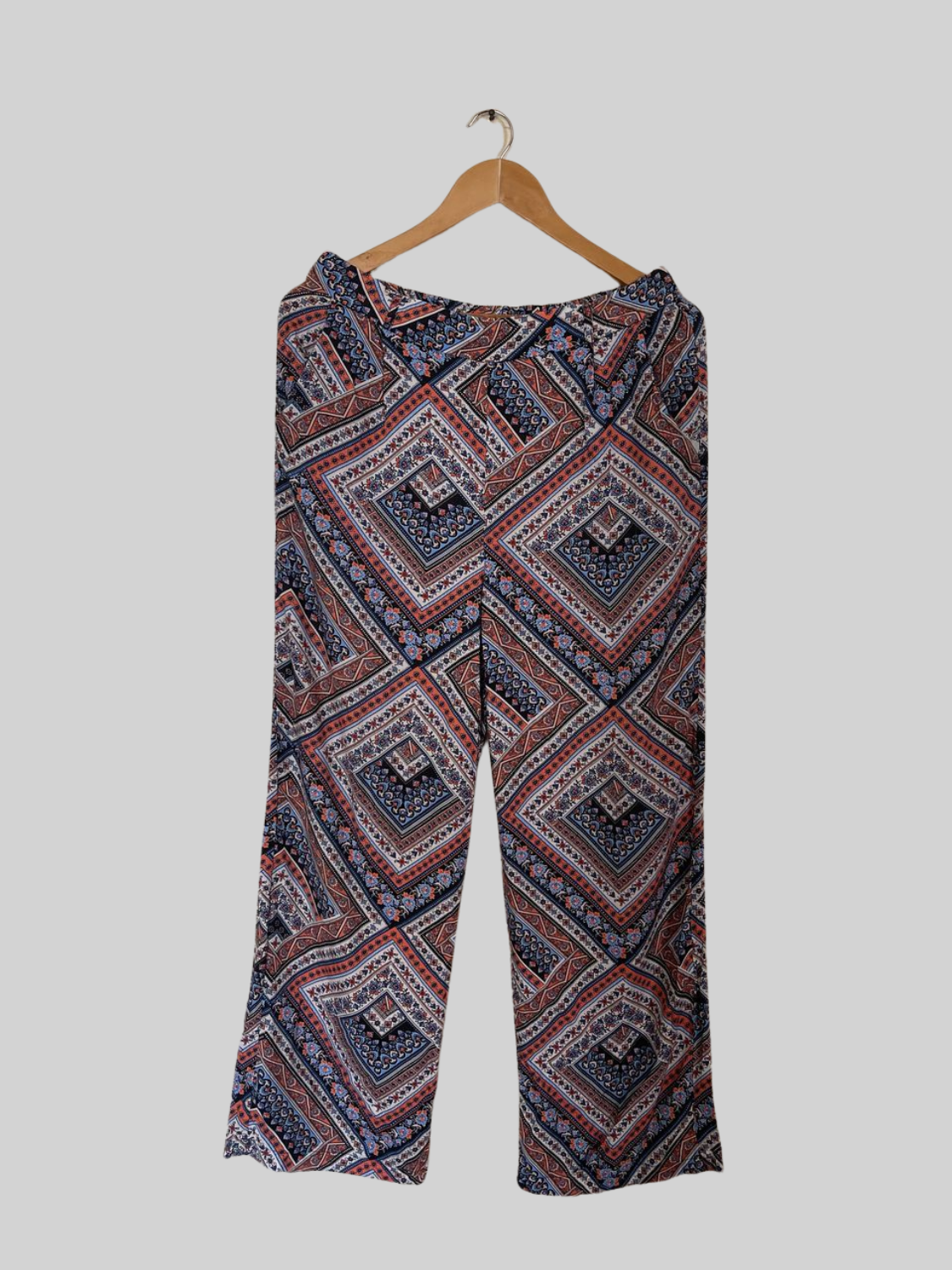 Pantalon à motifs - Redherring - Taille M/L (P35)