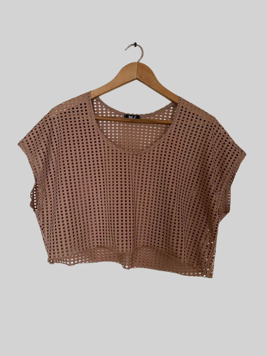 Crop Top - Me - Taille L (T2)