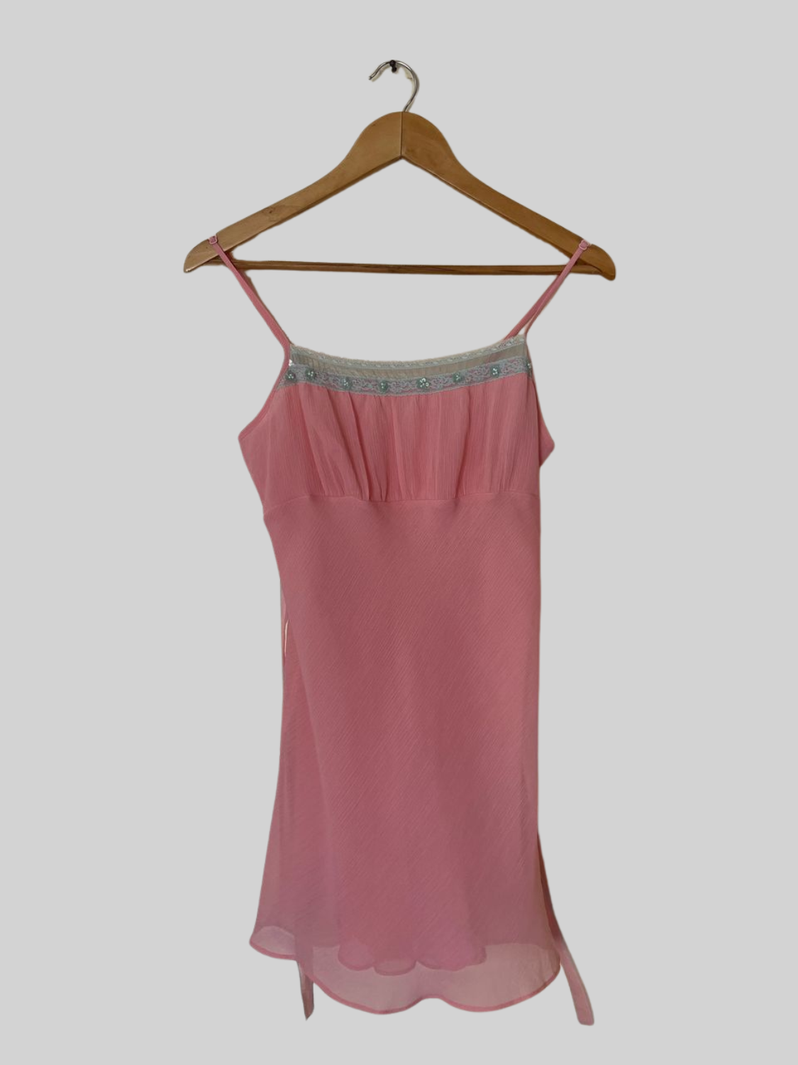 Robe - Knickerbox - M/L (R25)