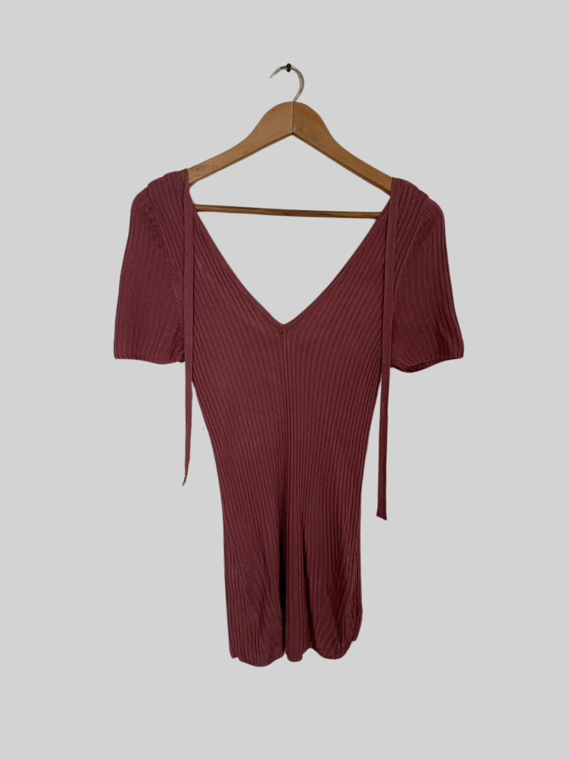 Haut élégant - Mango - Taille M (H15)