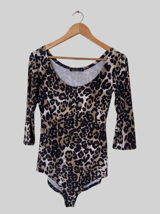 Bodysuit - Select - Taille M ( B11)