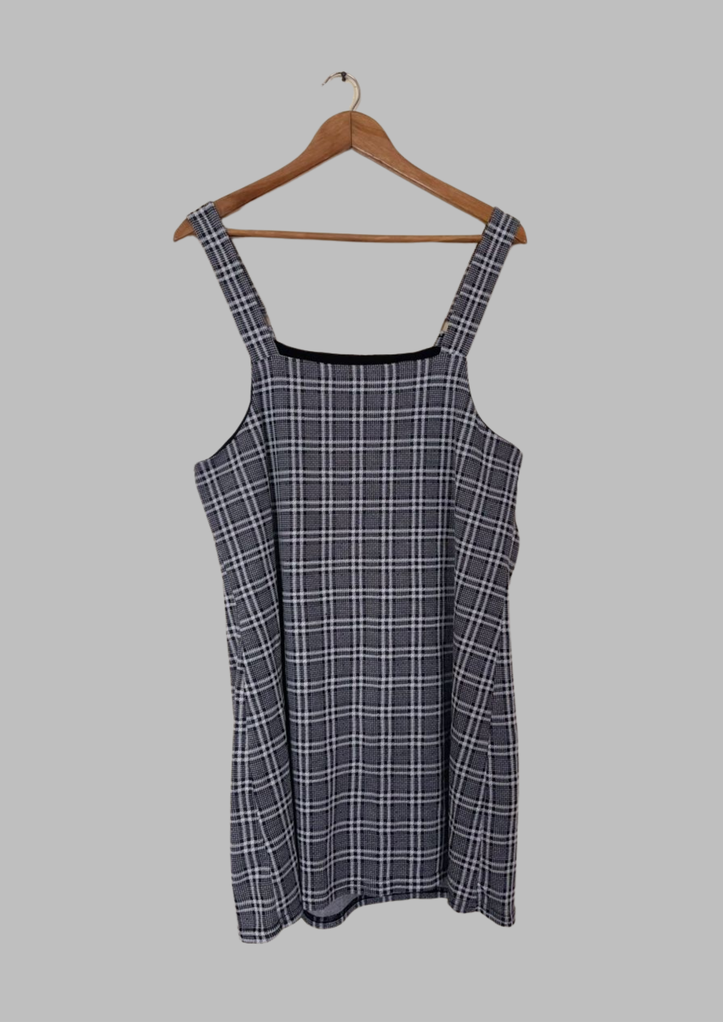 Robe tweed - New Look - Taille M (R47)