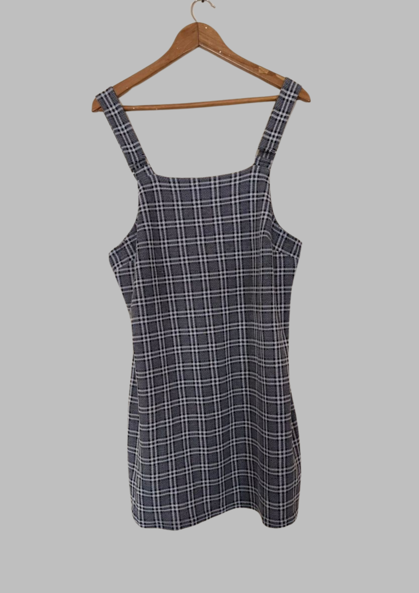 Robe tweed - New Look - Taille M (R47)