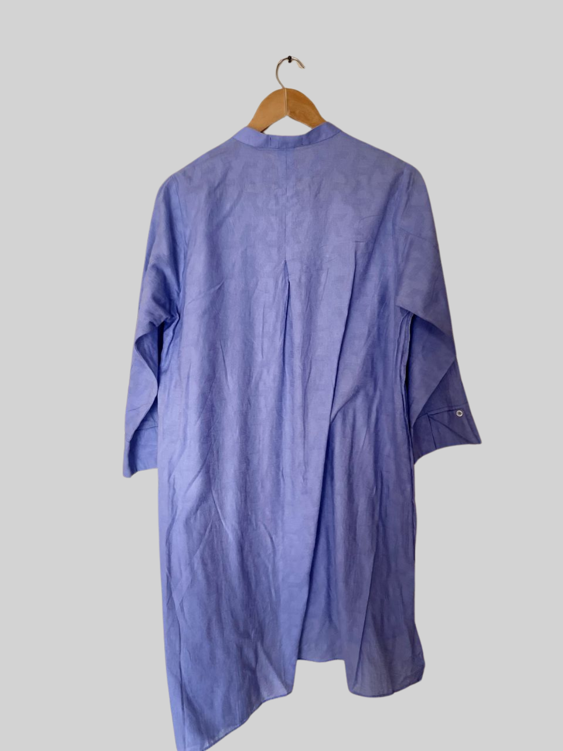Robe en lin - Ideas Prêt - Taille XL (R14)