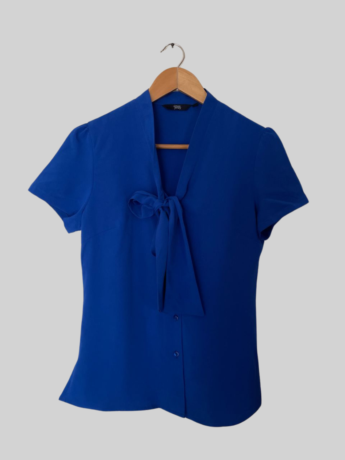 Haut élégant - Simon Jersey - Taille S (H36)