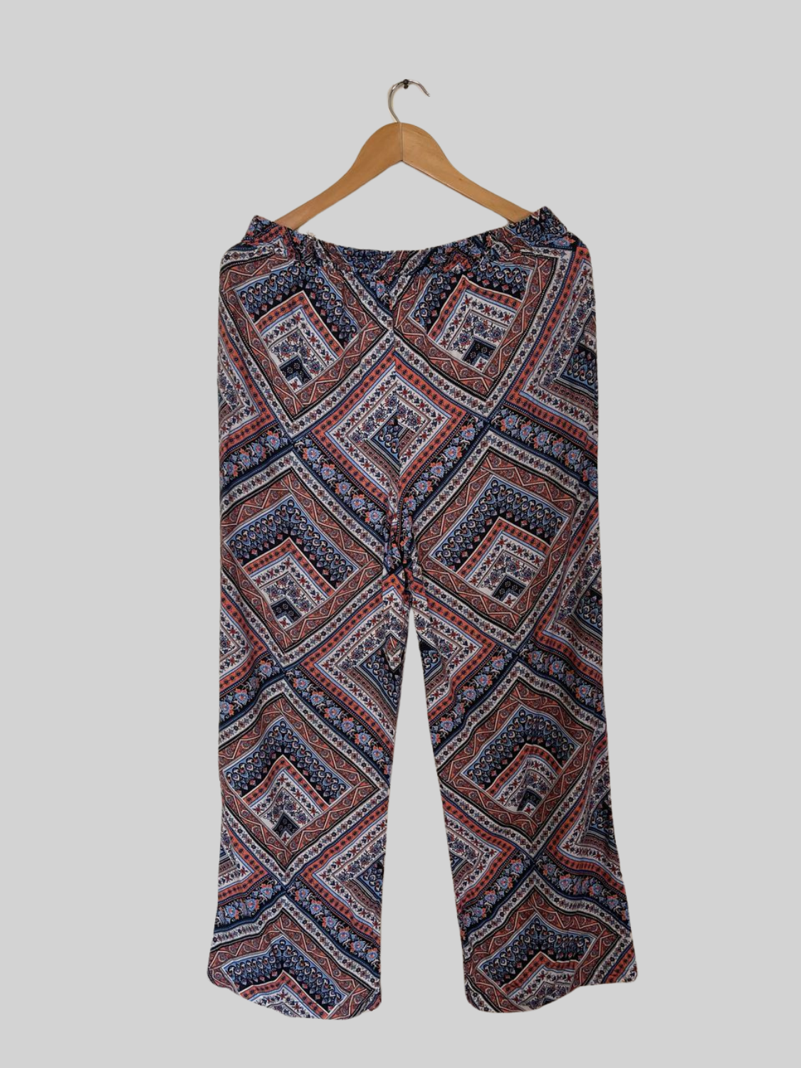Pantalon à motifs - Redherring - Taille M/L (P35)