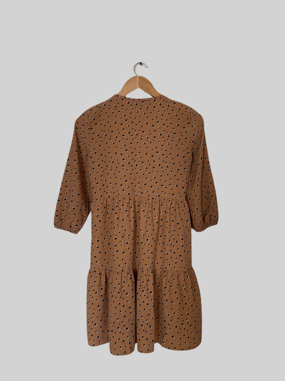 Haut à pois - Primark - Taille XS/S (H5)