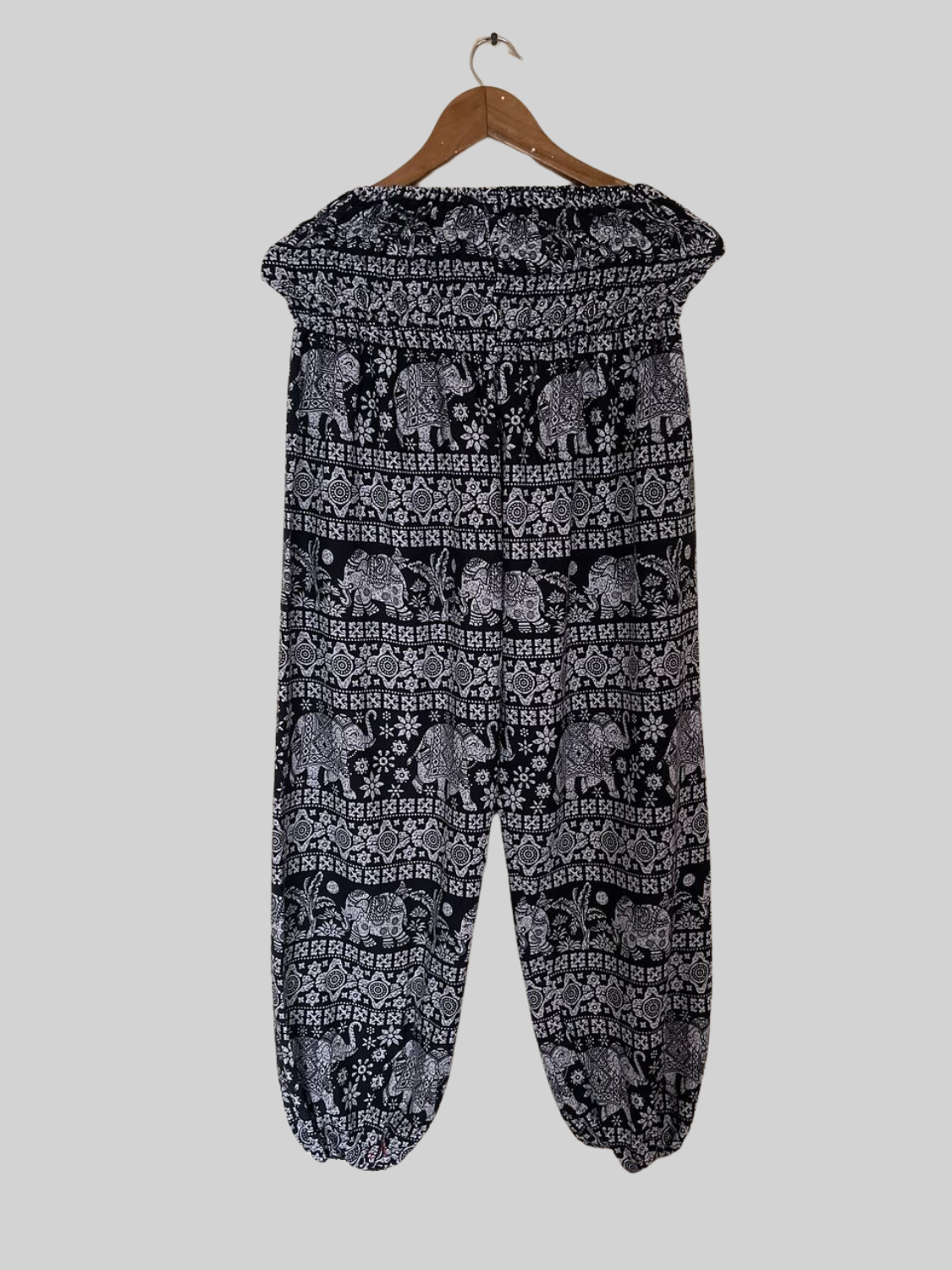 Pantalon fluffy - Equatorial - Taille L/XL (P25)