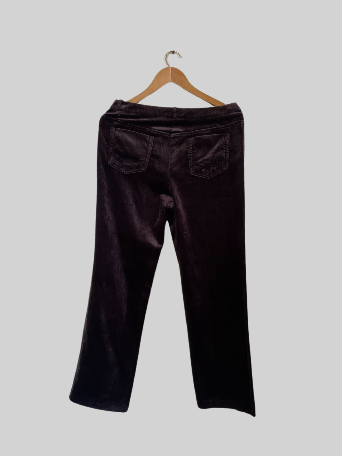 Pantalon velours - Mark Spencers - Taille M (P29)
