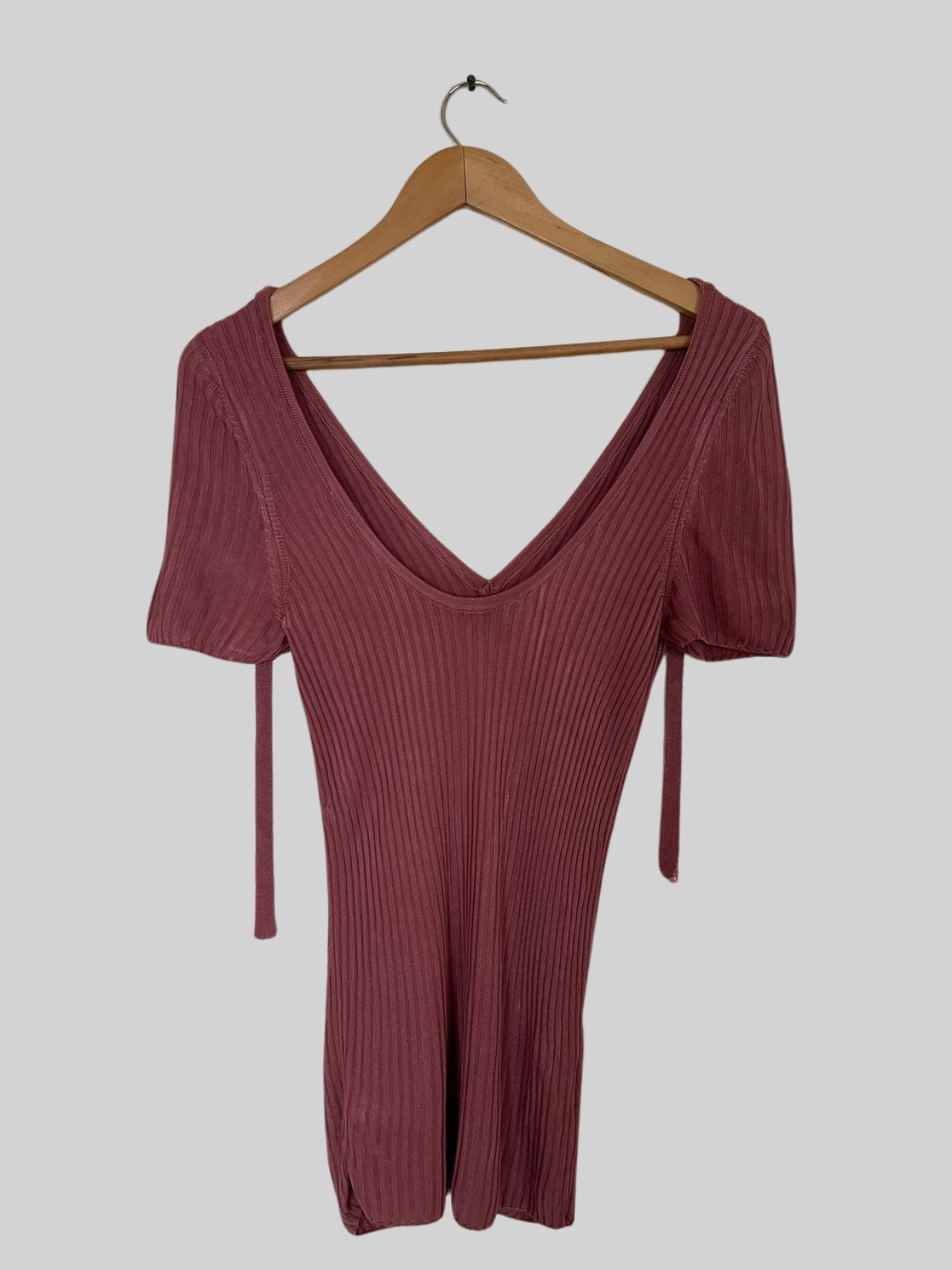 Haut élégant - Mango - Taille M (H15)
