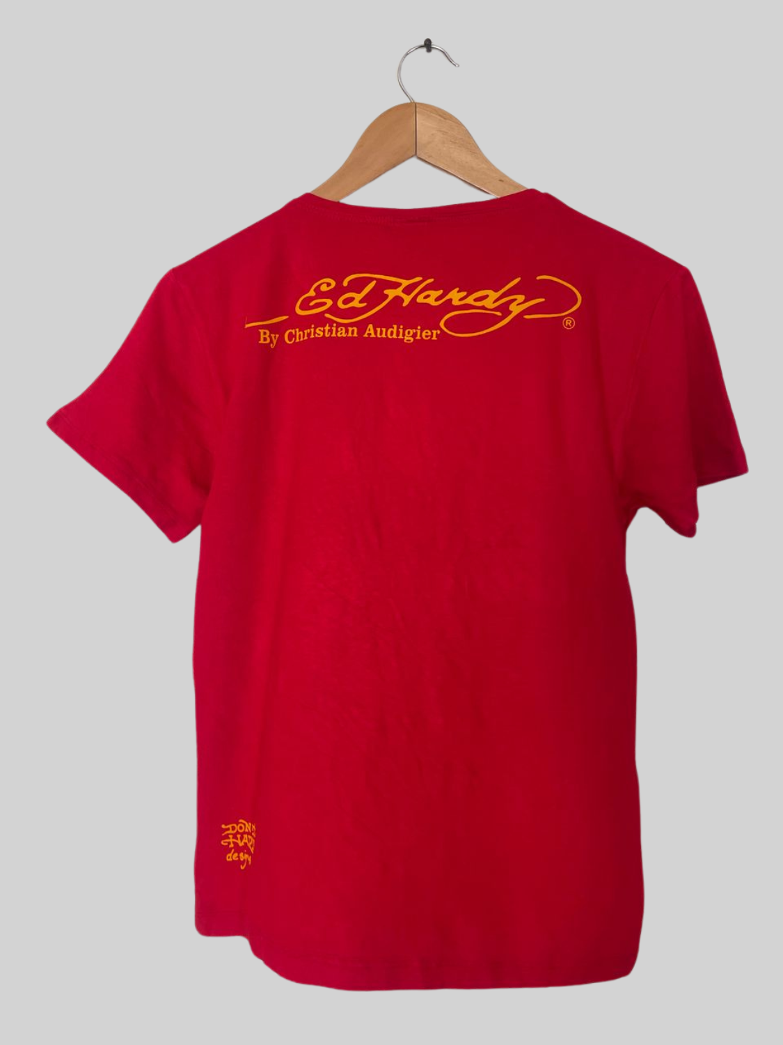T-shirt - Edhardy - 2XL (H51)