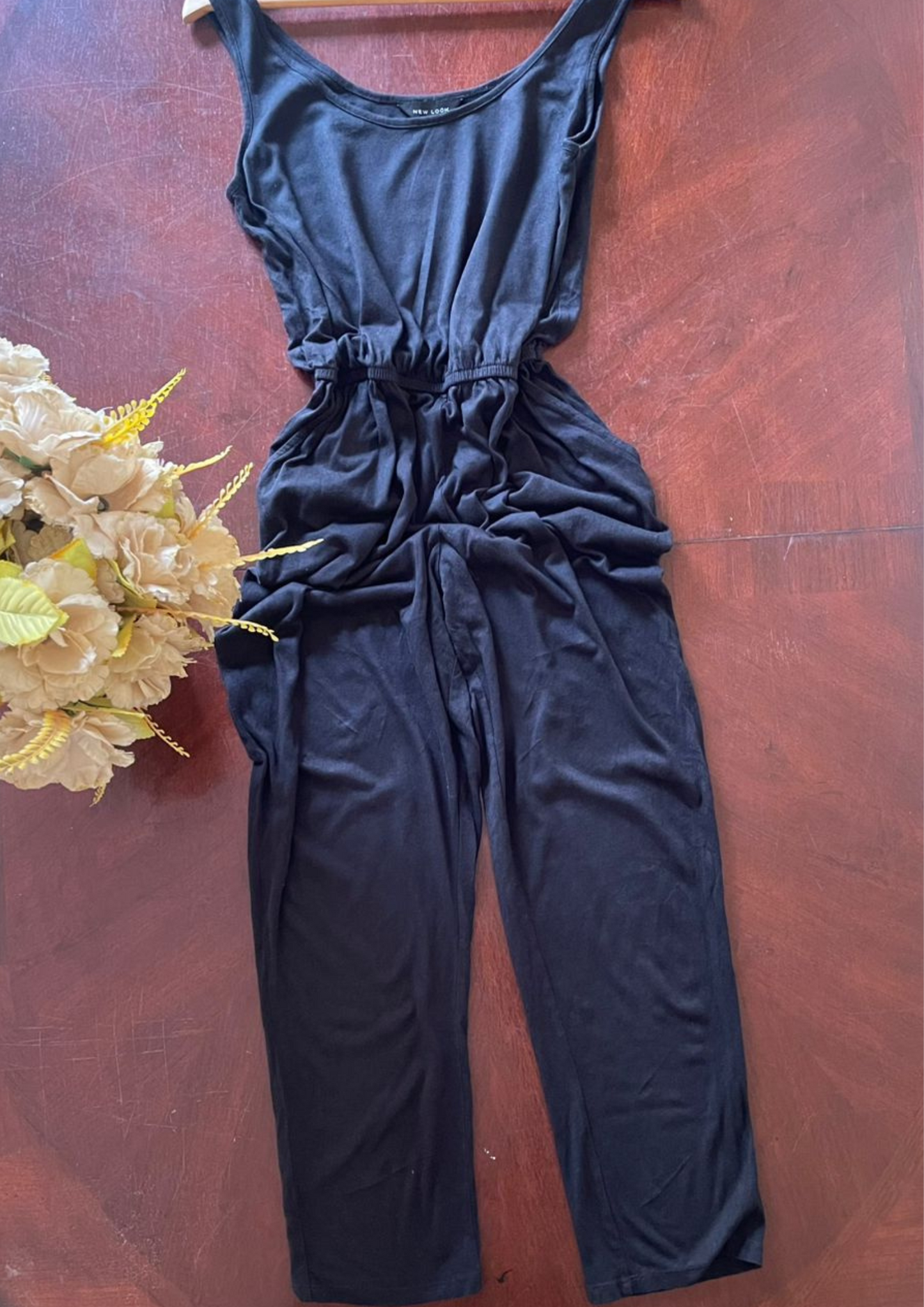 Combinaison à poches - New Look - Taille M/L (P102)