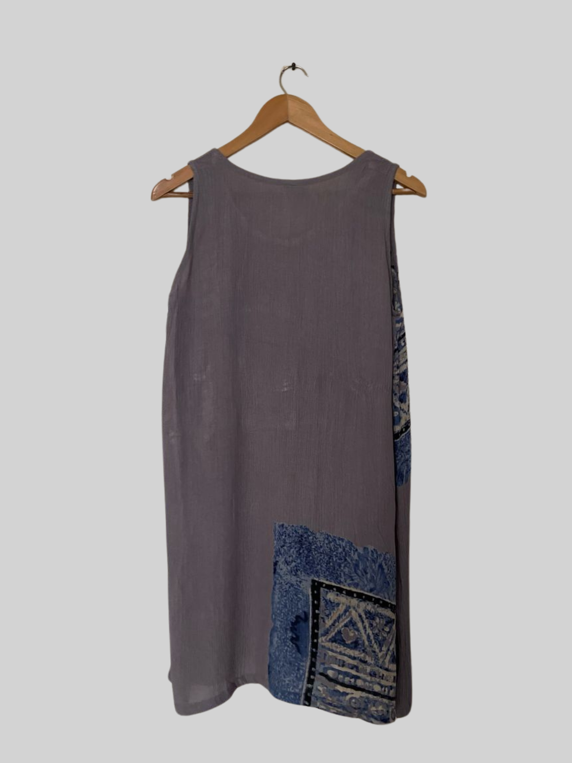 Robe basique - Taille S/M (R5)