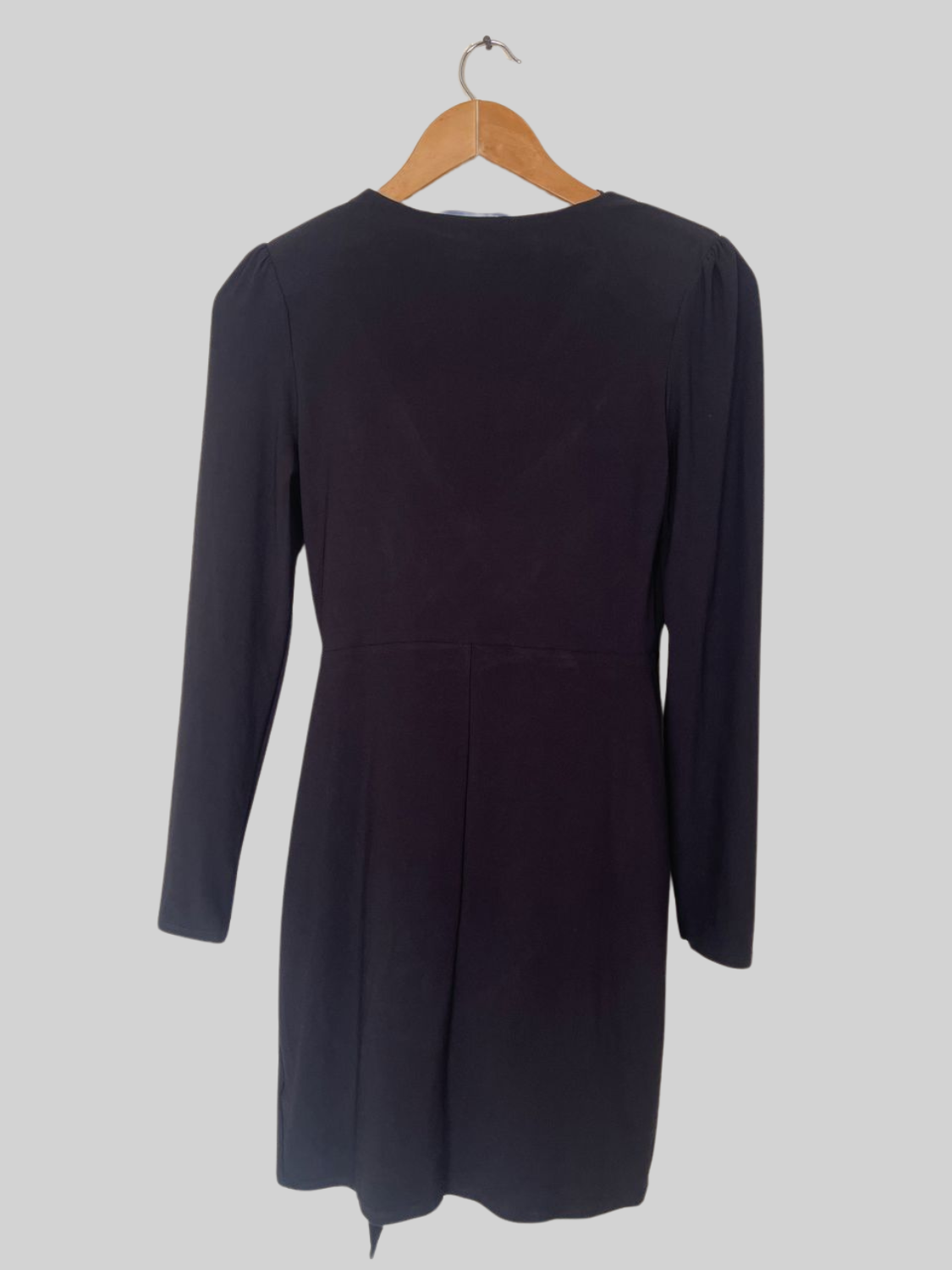 Robe sexy croisée - New Look - Taille L (R30)