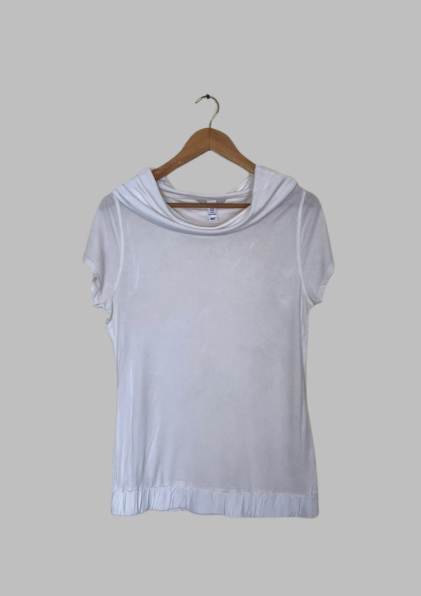 Haut bardot - H&M ( Taille M (H119)