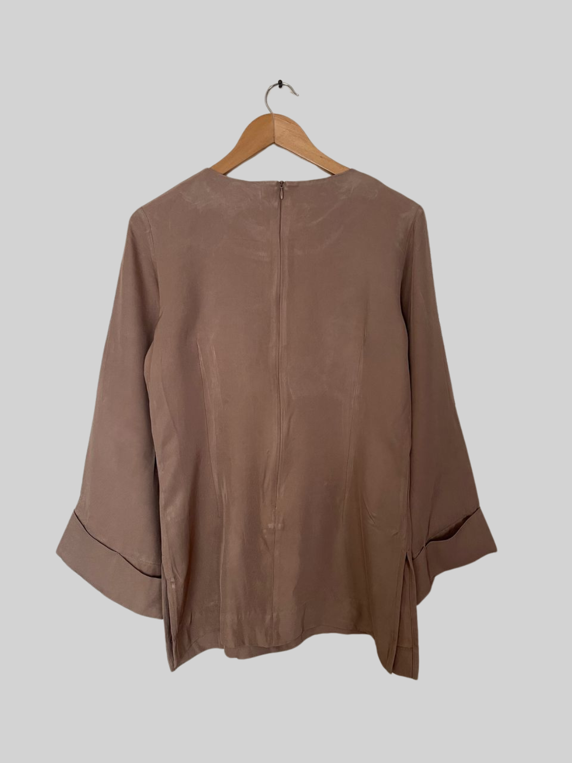 Haut tailleur - Topshop - Taille M/L (H40)