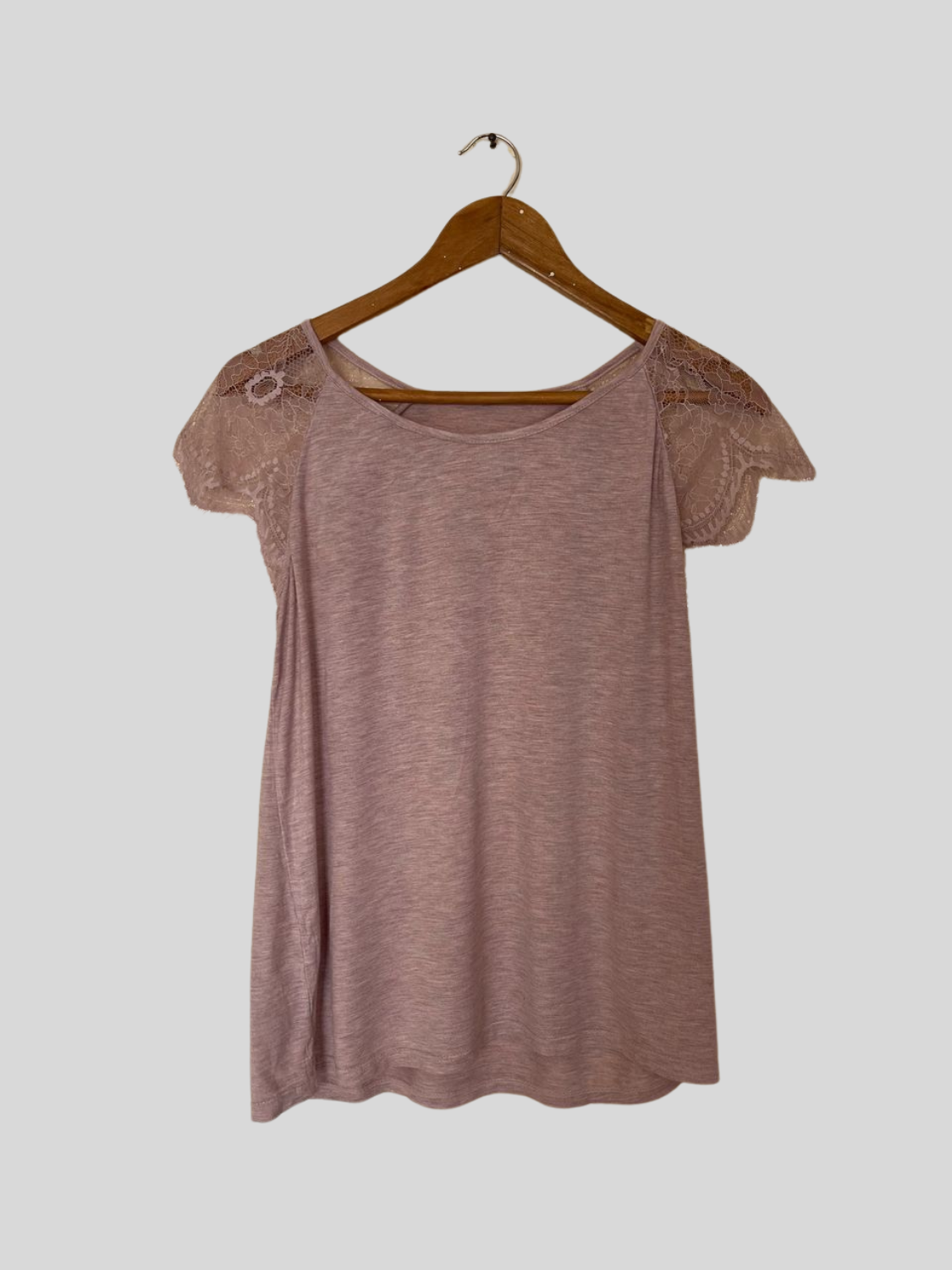 Haut basique - Taille S/M (H88)