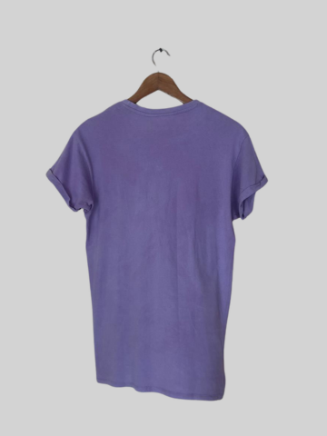 T-Shirt oversize - Pull&bear - Taille L
