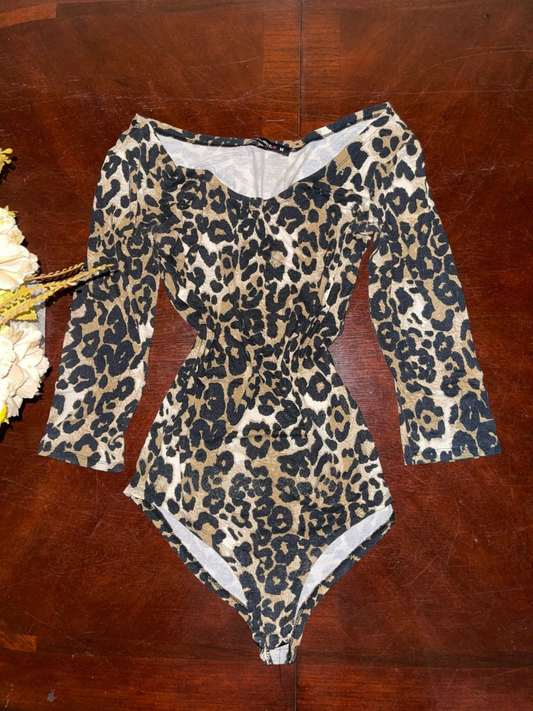 Bodysuit - Select - Taille M ( B11)