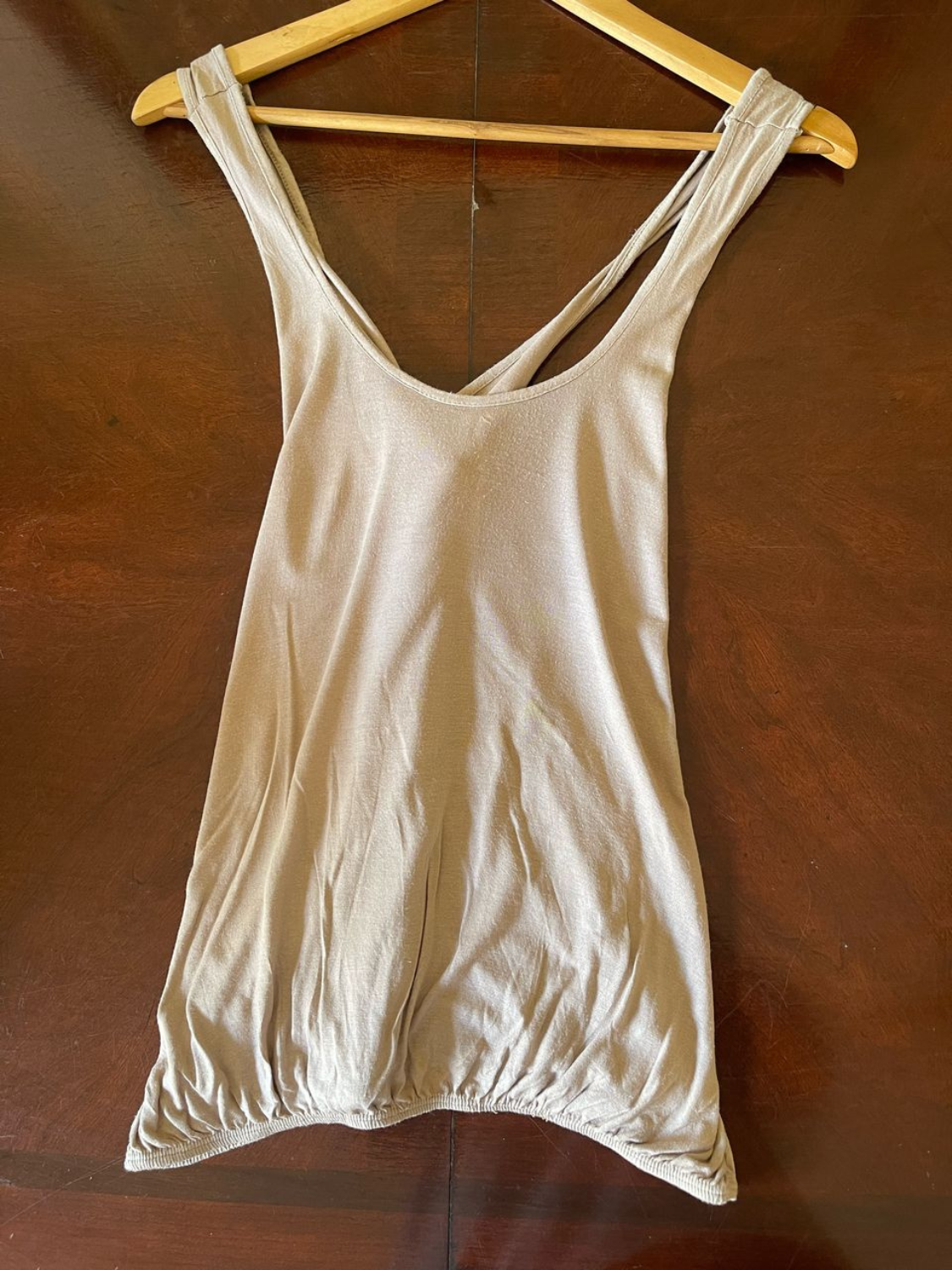 Haut basique - New Look - Taille M ( H64)