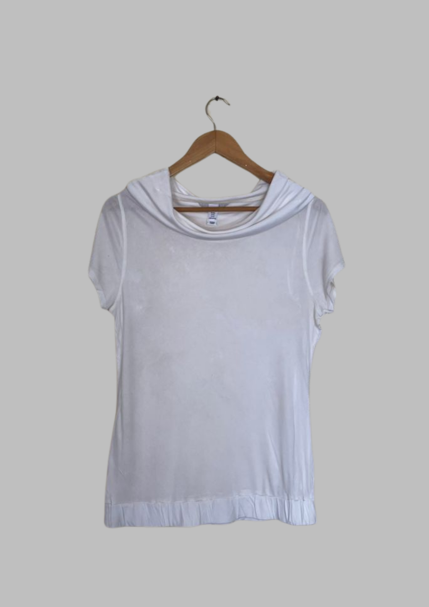 Haut bardot - H&M ( Taille M (H119)