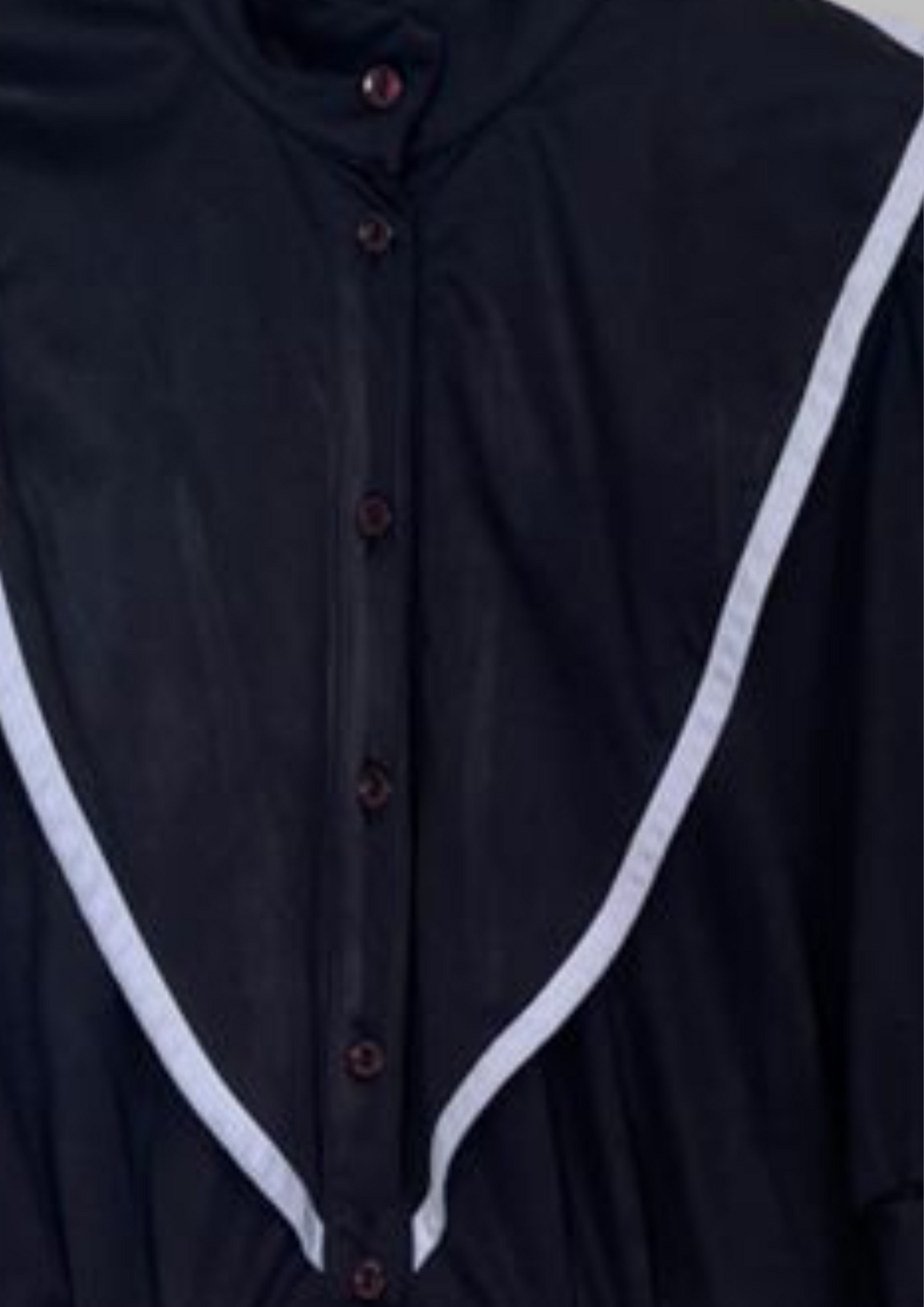 Combinaison noire - Taille M/L (P100)