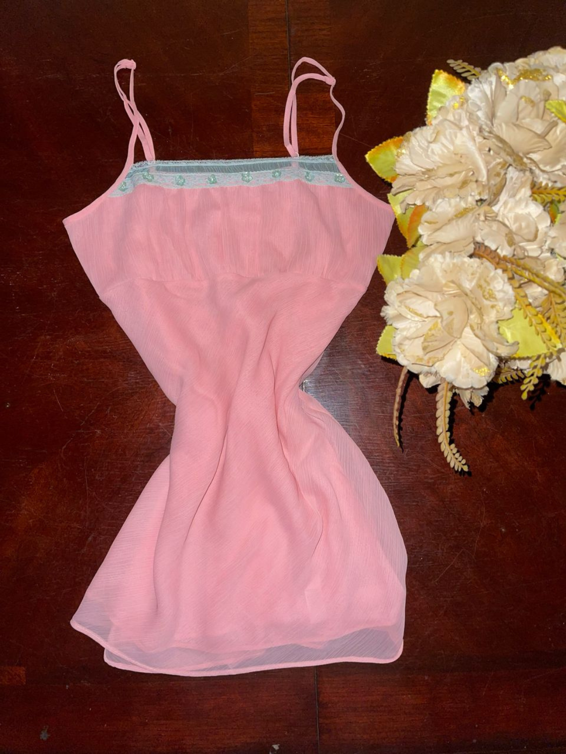 Robe - Knickerbox - M/L (R25)