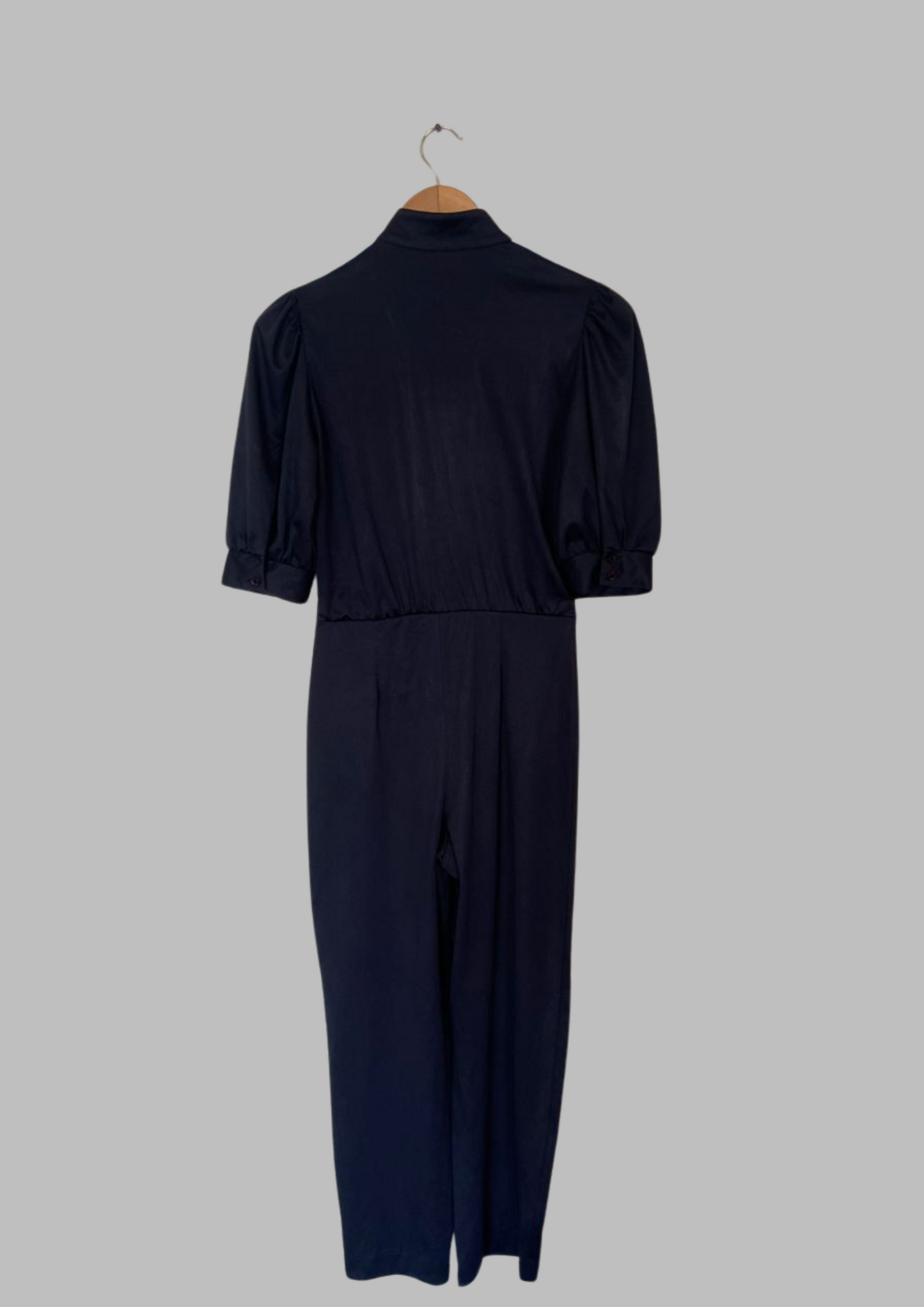 Combinaison noire - Taille M/L (P100)