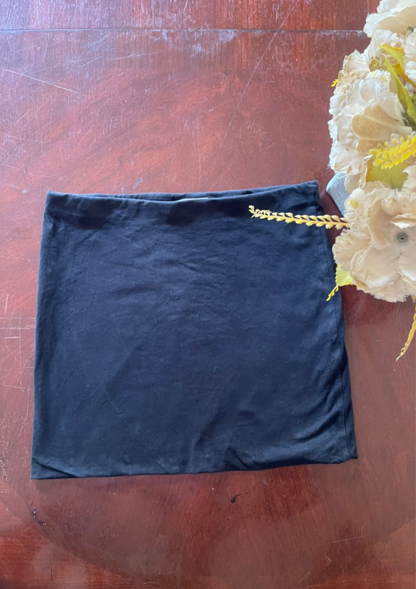 Mini jupe - H&M - Taille S (J137)