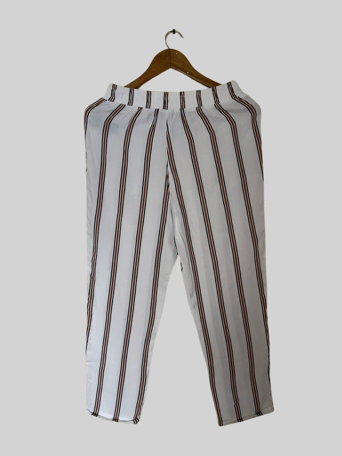 Pantalon à bandes - Primark - Taille S/M (P24)