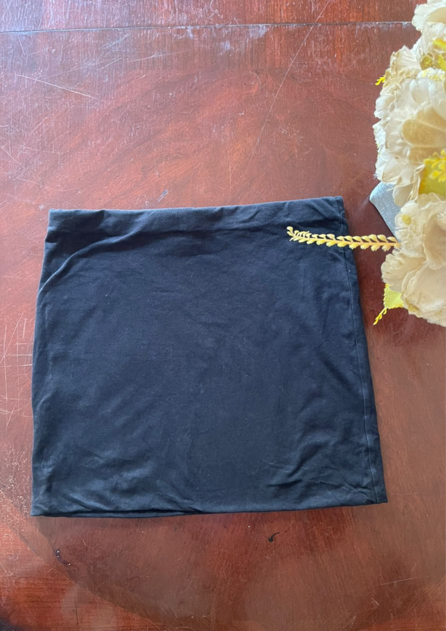 Mini jupe - H&M - Taille S (J137)