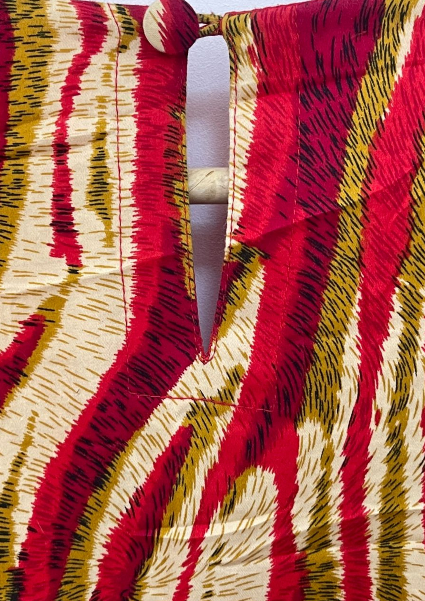 Abaya motifs - L/XL - A14