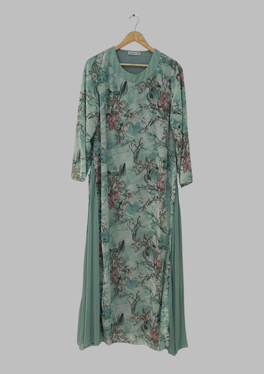 Abaya Spira - L/XL - A1