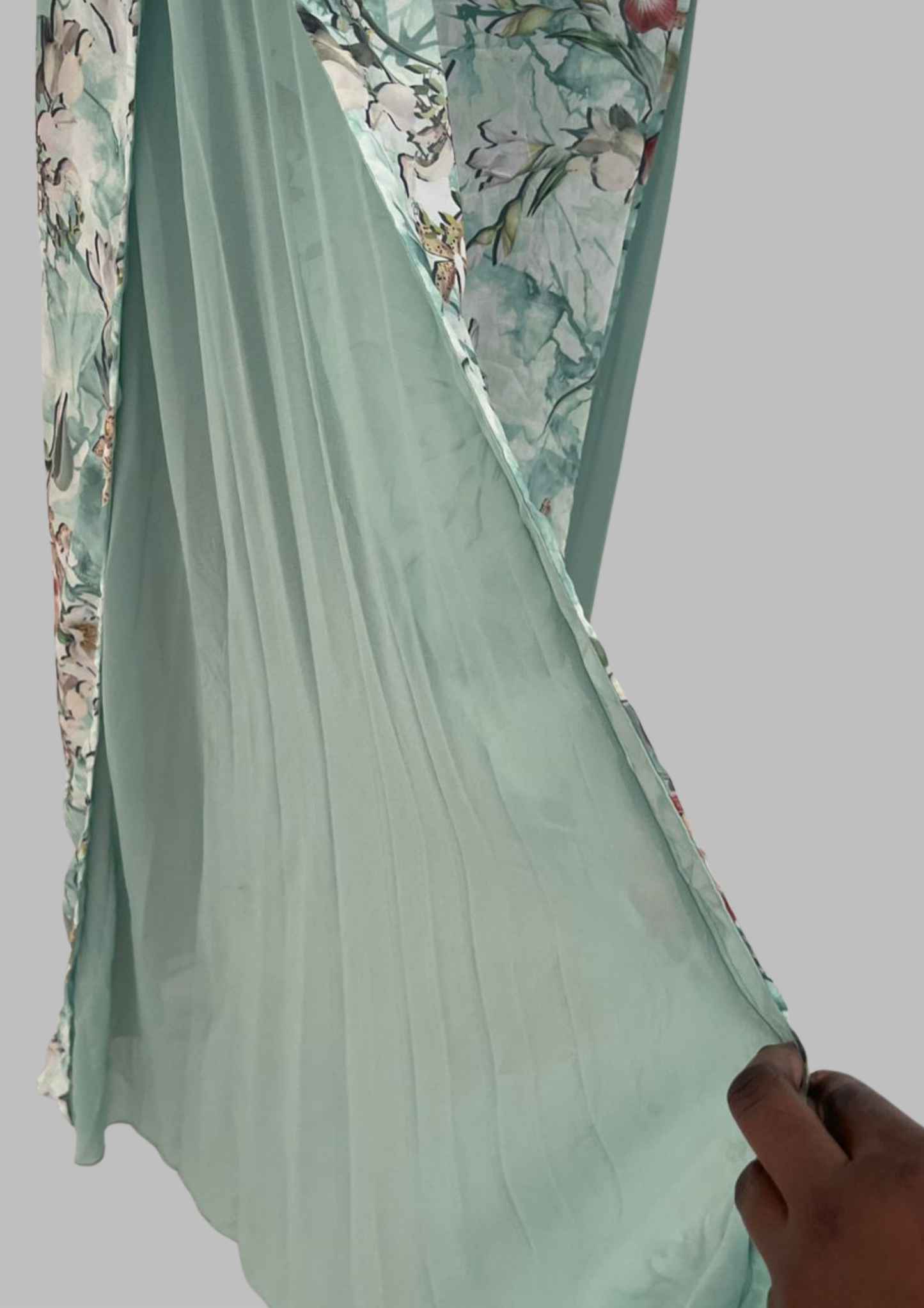 Abaya Spira - L/XL - A1