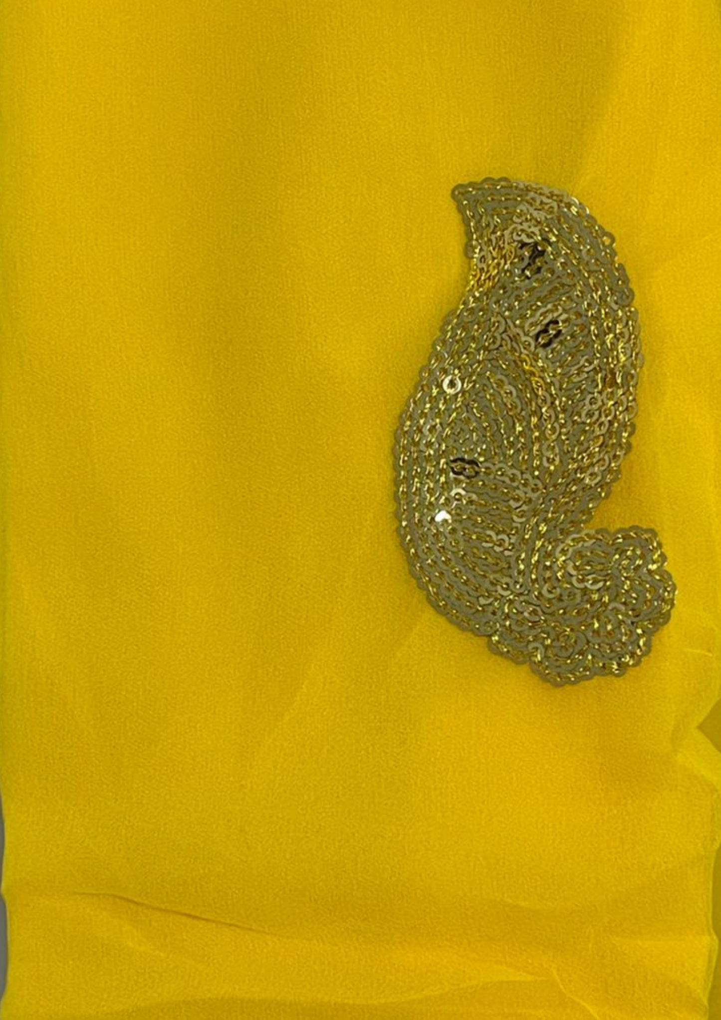 Abaya robe - M/L - A73