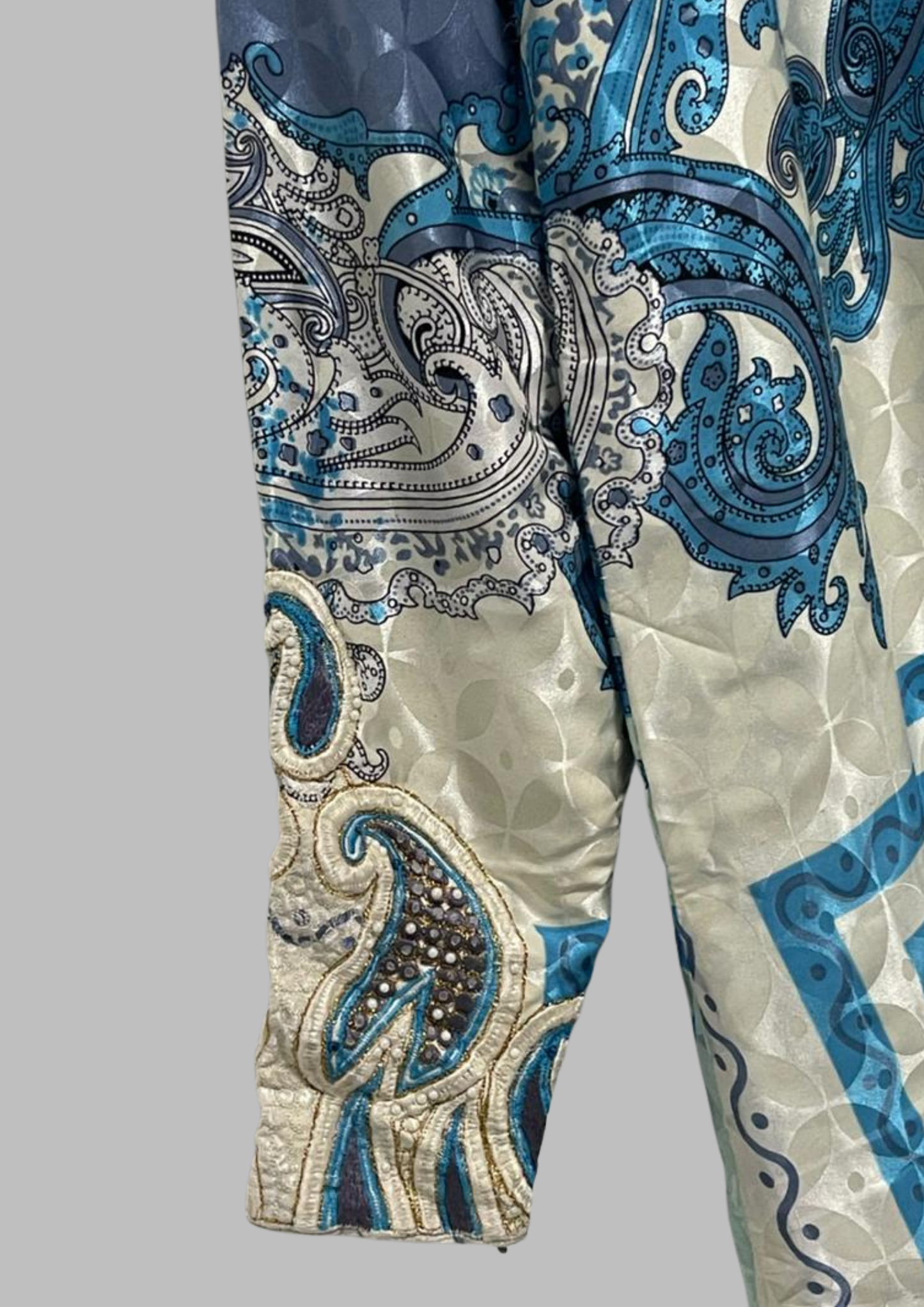 Abaya motifs - S/M - A76