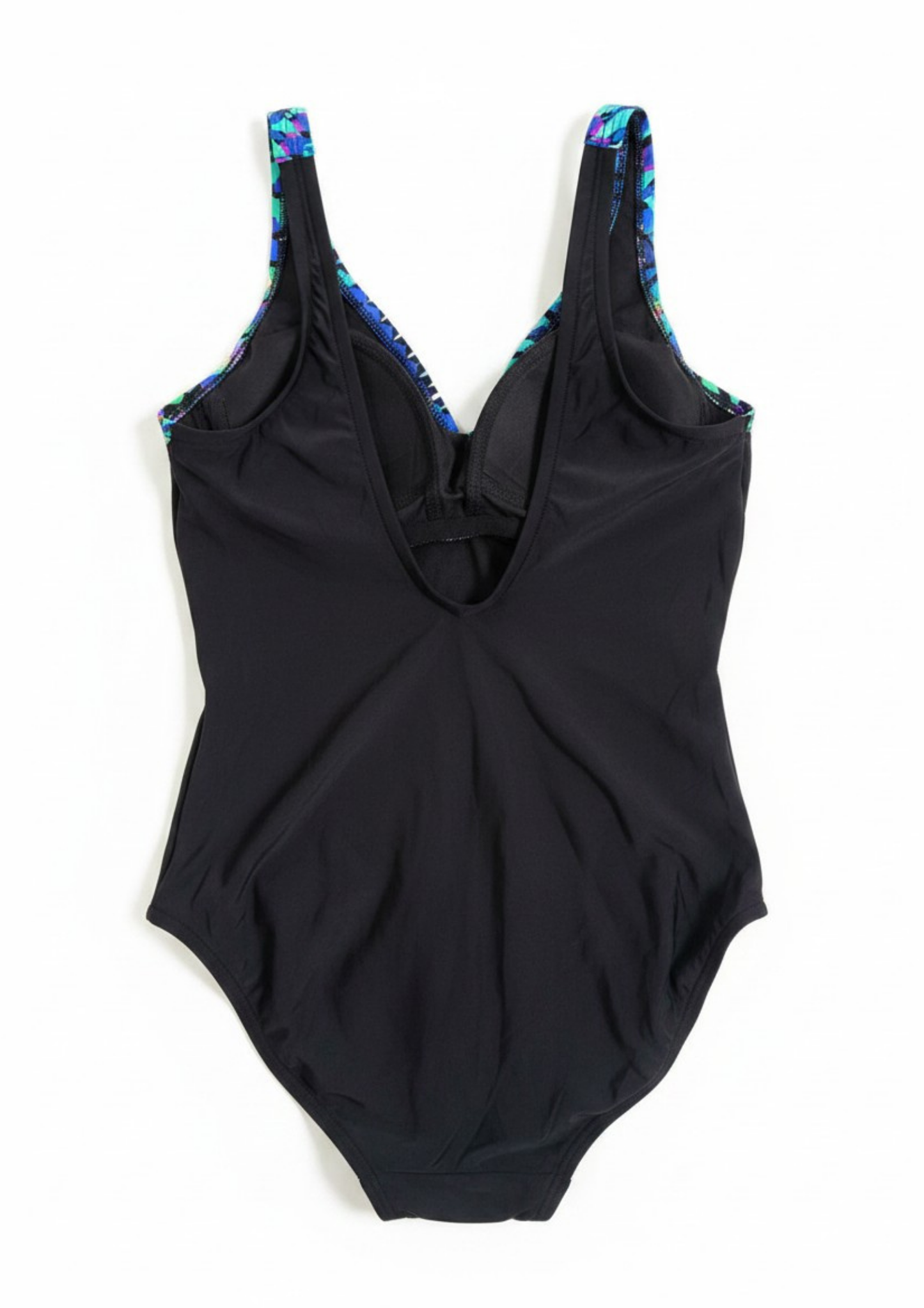 Maillot imprimé - S/M - B19