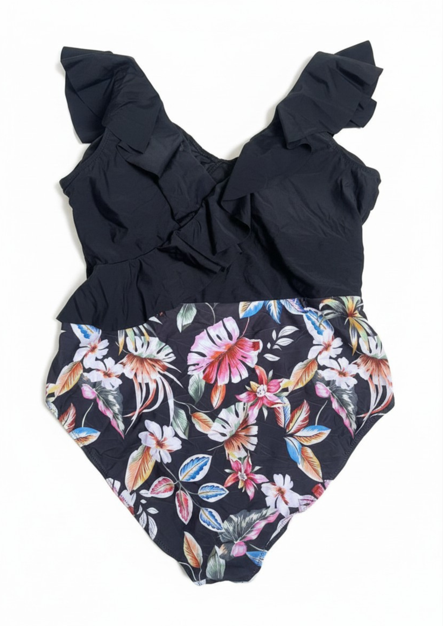 Maillot Tropical - XL - B45