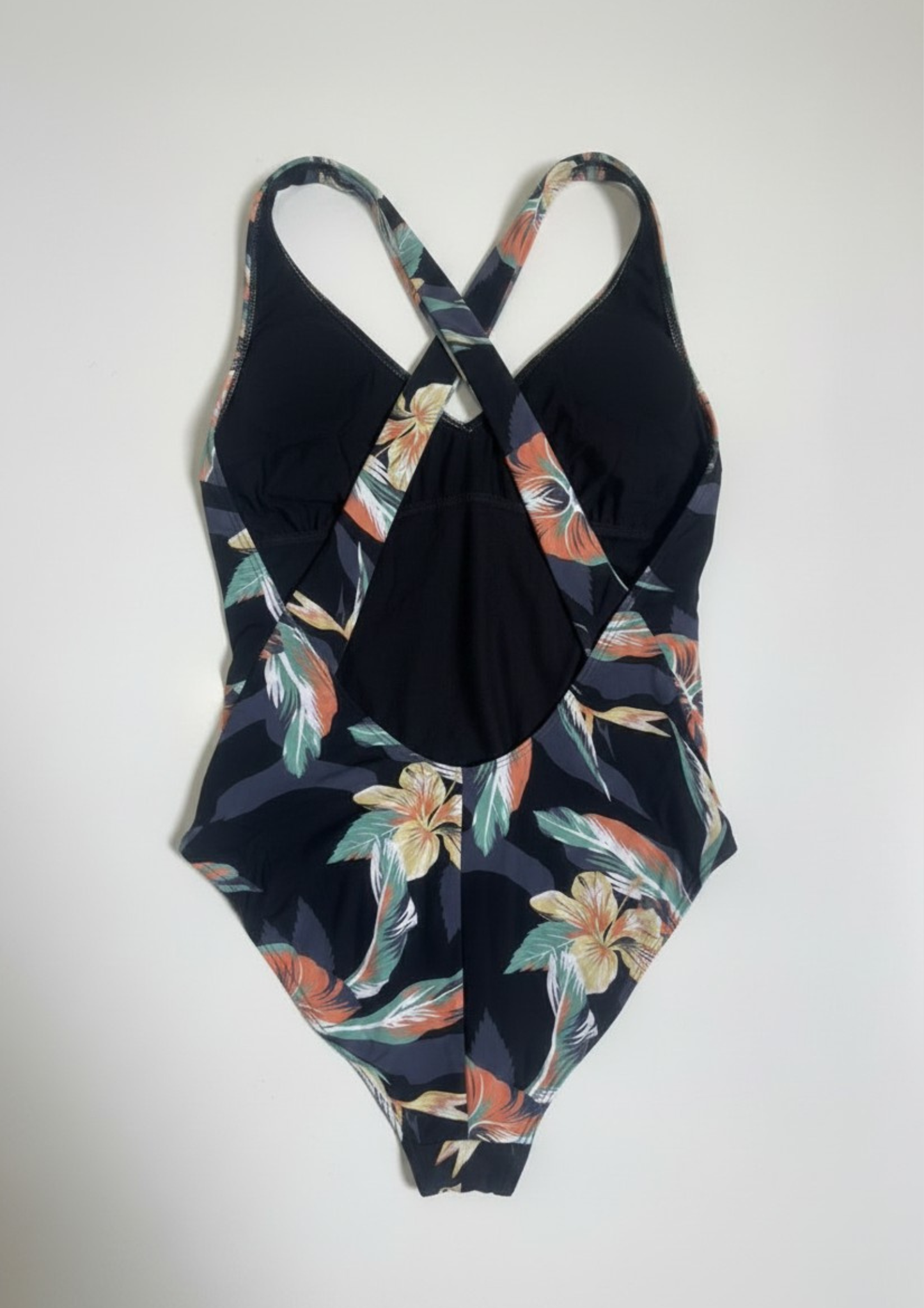 Maillot Roxy - M - B55
