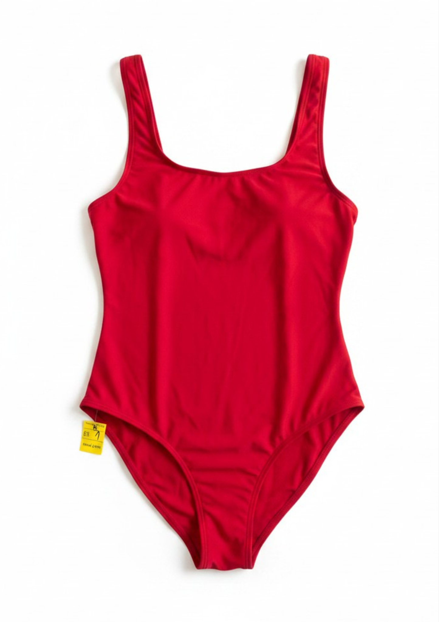 Maillot Fashion Nova - S - B59