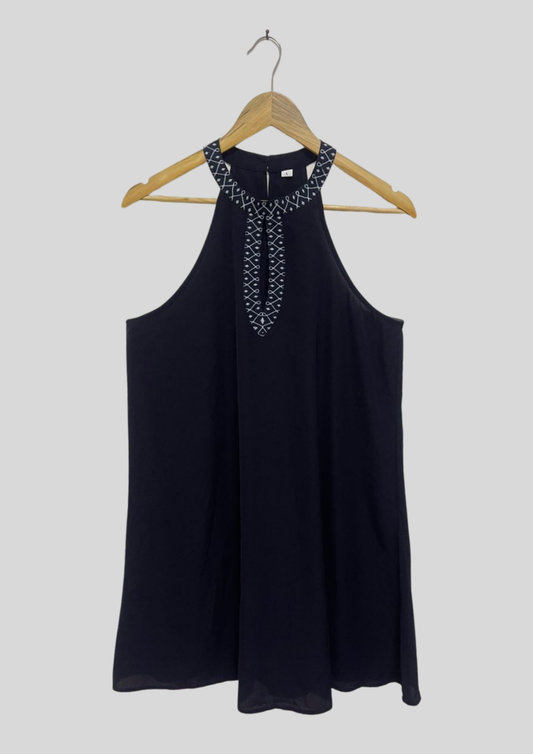 Haut motifs - M/L - C104