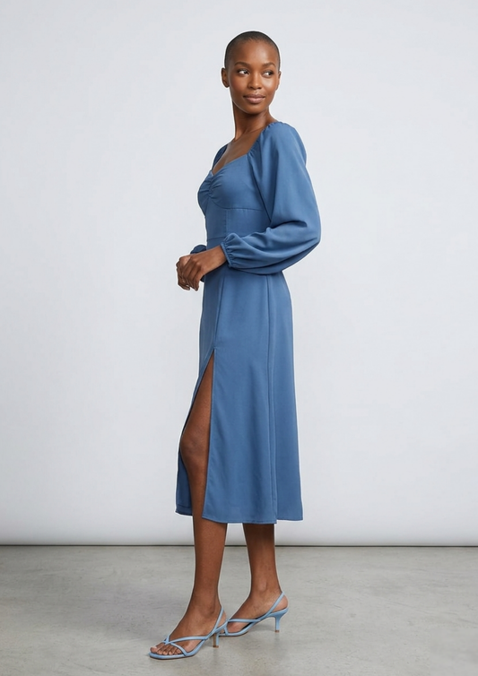 Robe Cider - S/M - C106