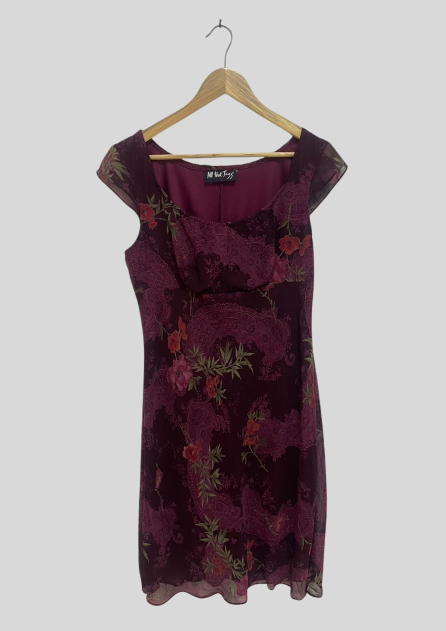 Robe AllthatJazz - M/L - C114