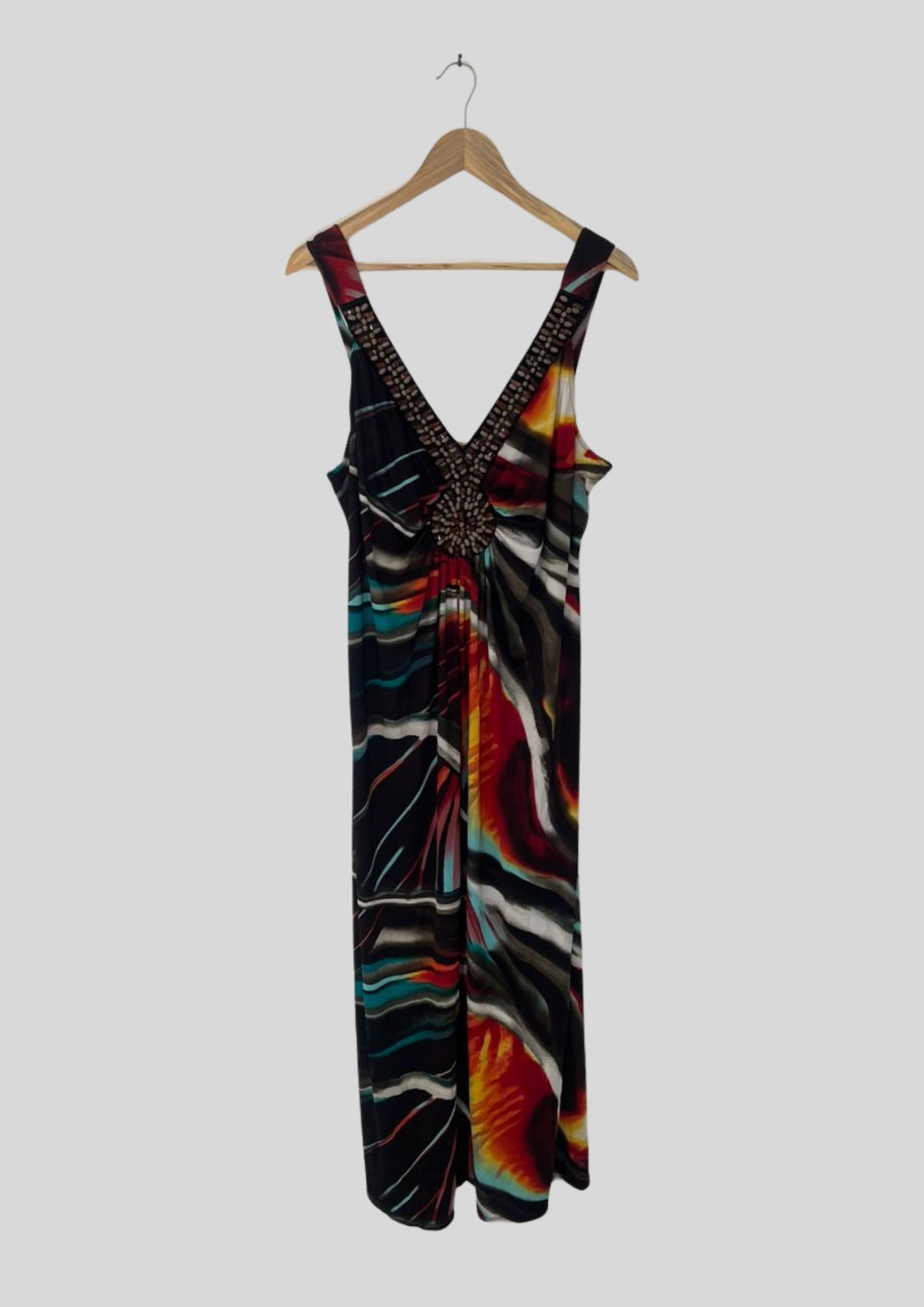 Robe Maurices - XXL - C12