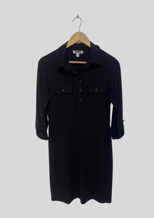 Robe Intermission - S/M - C28