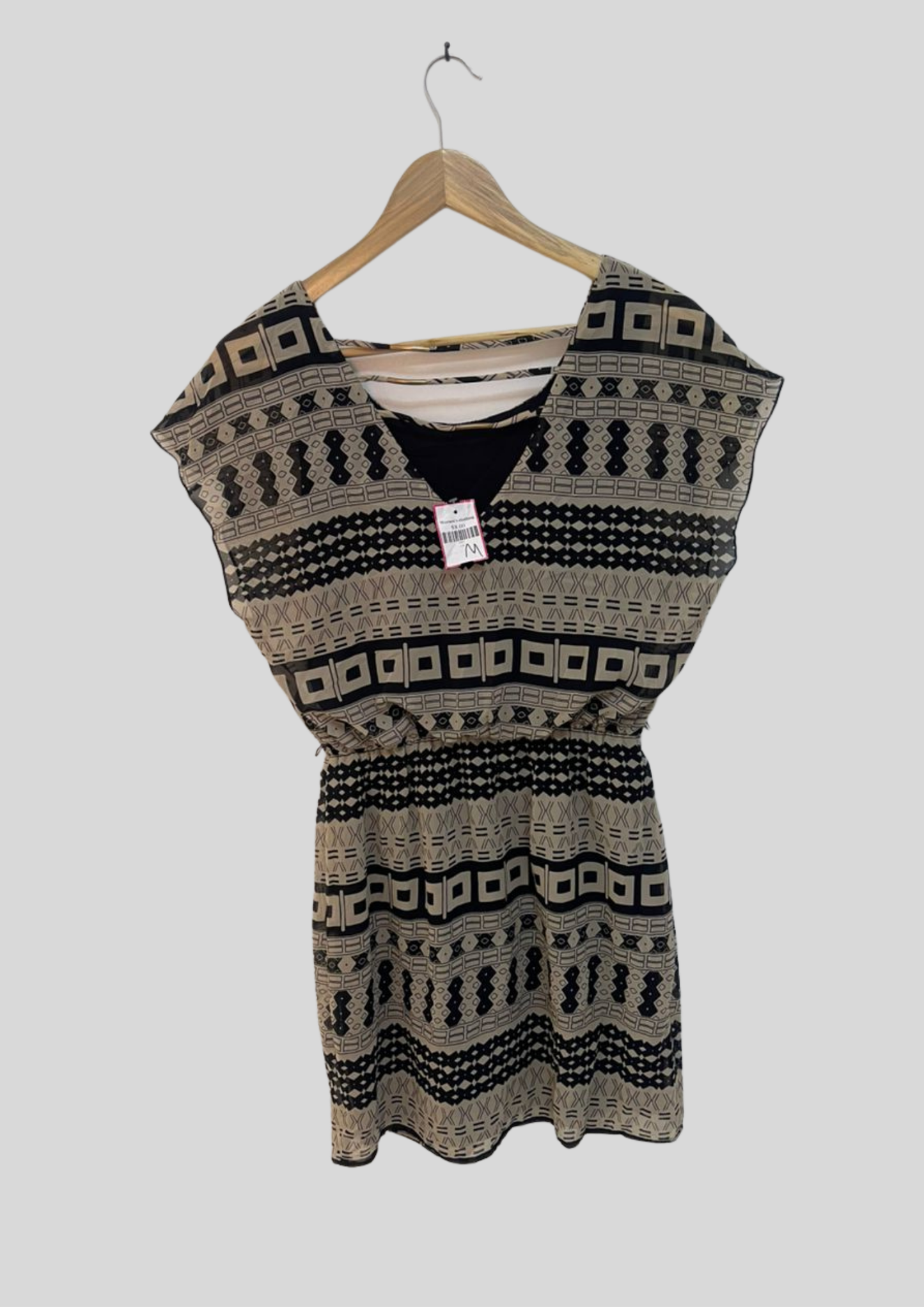 Robe City Triangle - M - C45