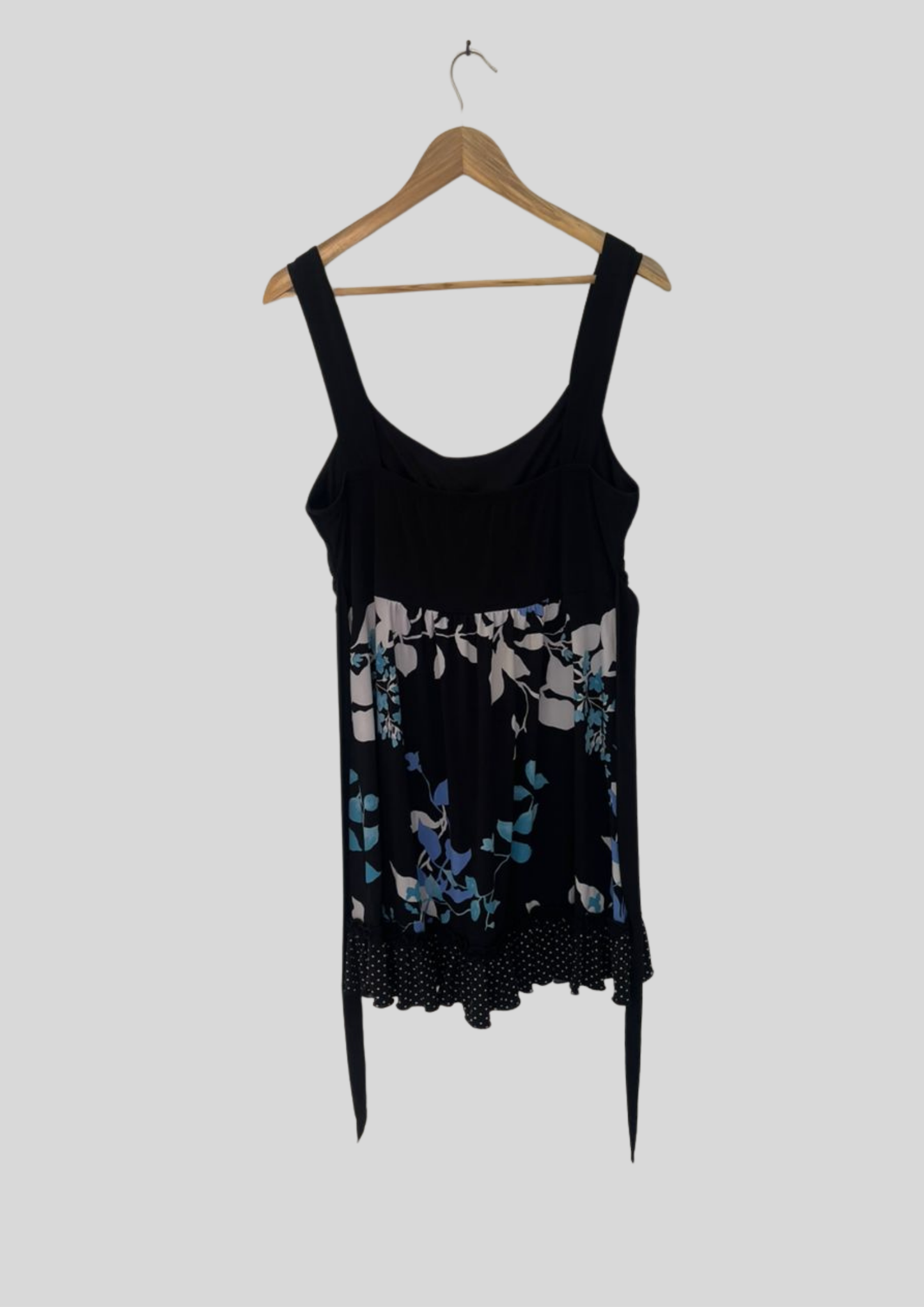 Robe Haut Maurices - L - C55